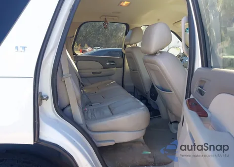 2012 Chevrolet Tahoe Lt from USA, damaged, VIN 1GNSCBE04CR106575